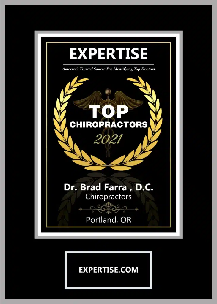 Meet Dr. Brad Farra 3 Expertise Dr Bard
