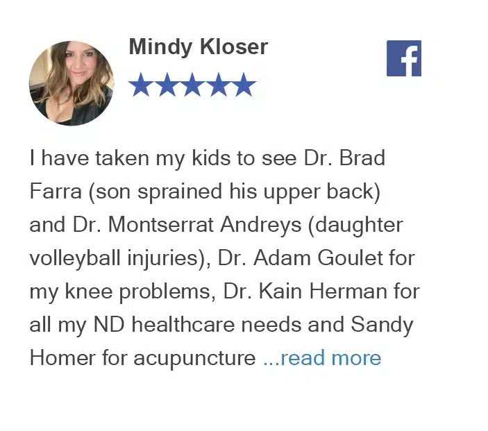 Mindy