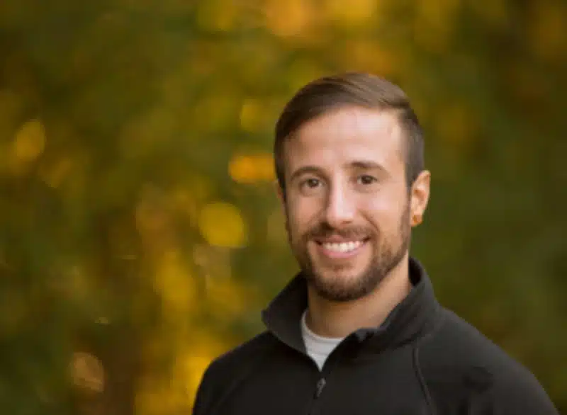 Matthew Marino