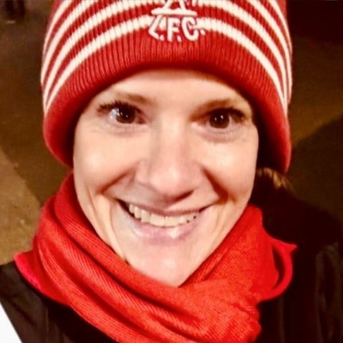 bc – Beth Farra
