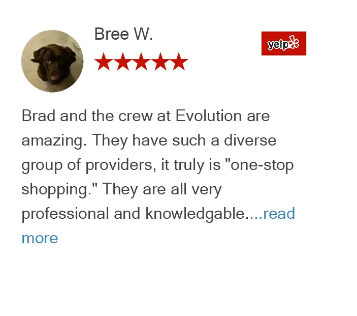 Bree W