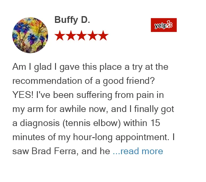 Buffy D