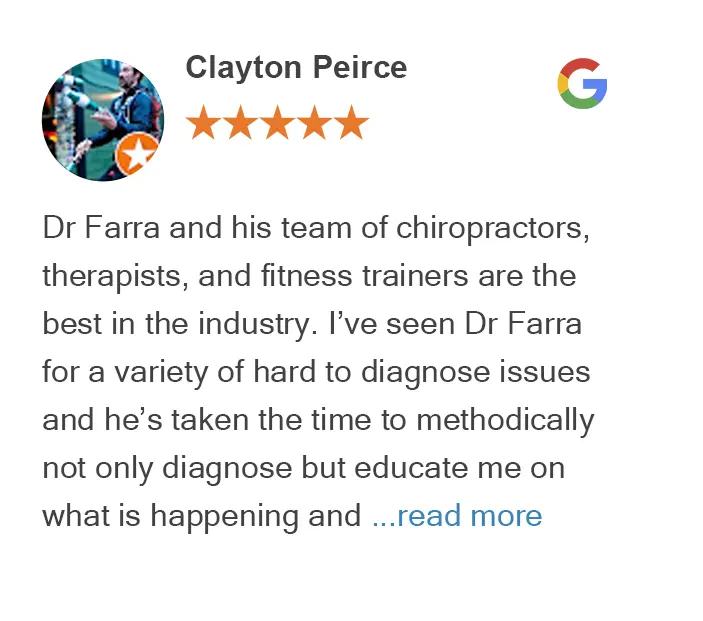 Clayton Peirce