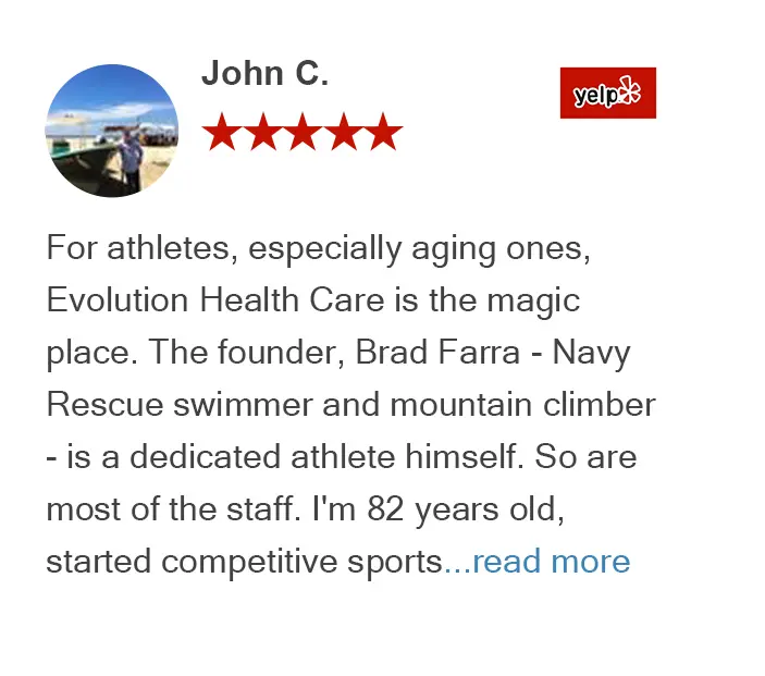 John C