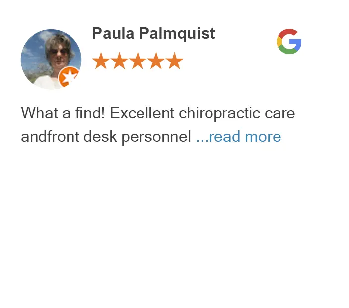 Paula Palmquist