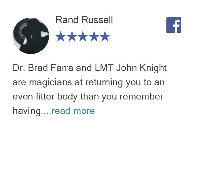 Rand Russell