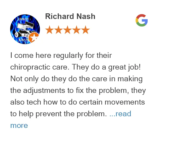 Richard Nash